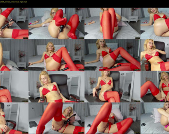 beckyspearss — 121 minute Chaturbate female cam show recording, 720p, Feb 21, 2025