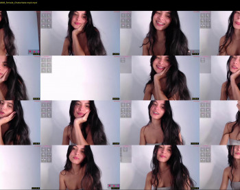 bella_musee — 98 minute Chaturbate female cam show recording, 720p, Feb 21, 2025