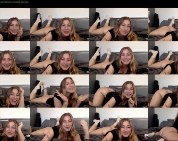 bellababy888 — 11 minute Chaturbate female cam show recording, 720p, Feb 21, 2025