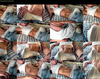 beranco19 — 70 minute Chaturbate male cam show recording, 720p, Feb 21, 2025