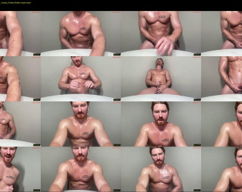 bigmcr1 — 35 minute Chaturbate male cam show recording, 480p, Feb 22, 2025