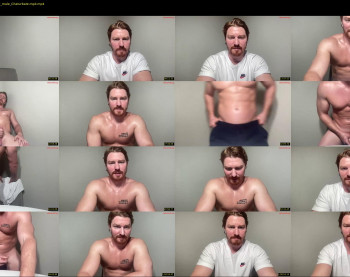 bigmcr1 — 78 minute Chaturbate male cam show recording, 480p, Feb 22, 2025