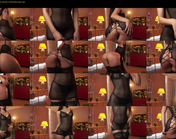 blissdilley — 90 minute Chaturbate female cam show recording, 720p, Feb 21, 2025