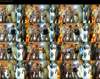 boranget — 5 minute Chaturbate male cam show recording, 720p, Feb 21, 2025