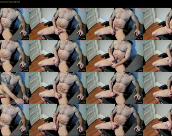 bosjrf — 30 minute Chaturbate male cam show recording, 480p, Feb 21, 2025