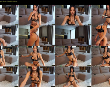 brandiloveee — 102 minute Chaturbate couple cam show recording, 720p, Feb 21, 2025