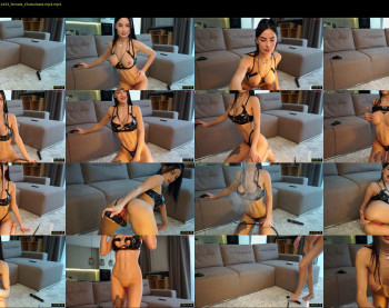 brandiloveee — 120 minute Chaturbate couple cam show recording, 720p, Feb 21, 2025