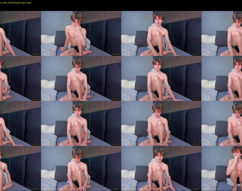 braxiboy — 9 minute Chaturbate male cam show recording, 720p, Feb 21, 2025