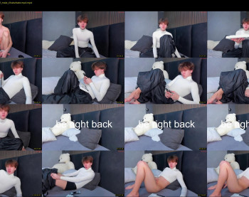 braxiboy — 88 minute Chaturbate male cam show recording, 720p, Feb 21, 2025
