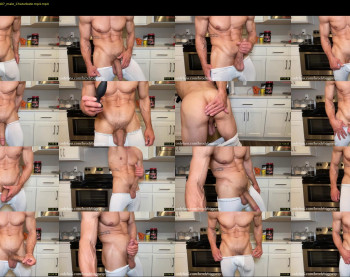 brodybiggs — 43 minute Chaturbate male cam show recording, 720p, Feb 22, 2025