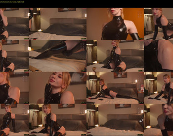 bronnica — 69 minute Chaturbate female cam show recording, 720p, Feb 21, 2025
