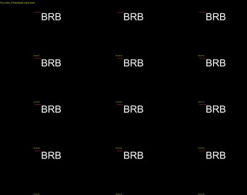 bruce_hans — 49 minute Chaturbate male cam show recording, 720p, Feb 21, 2025