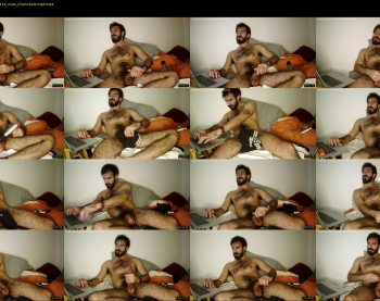 brunobaibe — 93 minute Chaturbate male cam show recording, 720p, Feb 22, 2025
