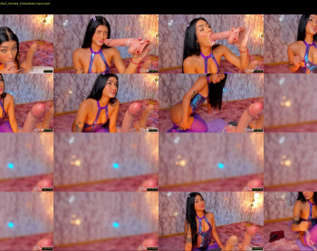 caseypierce_ — 123 minute Chaturbate female cam show recording, 720p, Feb 21, 2025