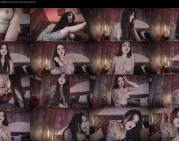 charlotte_germanotta_ — 121 minute Chaturbate female cam show recording, 720p, Feb 21, 2025