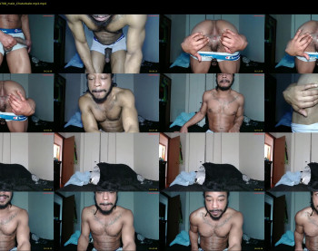 chitownsgod — 7 minute Chaturbate male cam show recording, 480p, Feb 21, 2025