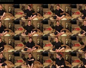 chrysanthulu — 8 minute Chaturbate female cam show recording, 720p, Feb 21, 2025