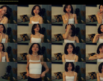 coventinaashfield — 121 minute Chaturbate female cam show recording, 720p, Feb 21, 2025