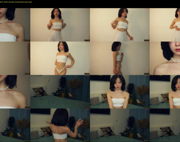 coventinaashfield — 33 minute Chaturbate female cam show recording, 720p, Feb 21, 2025