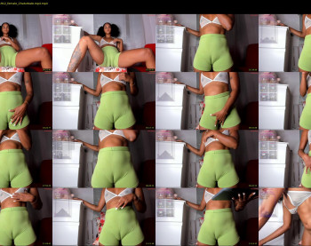 curly_sweett — 15 minute Chaturbate female cam show recording, 720p, Feb 21, 2025