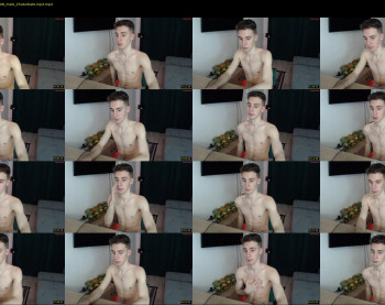 cute_brian — 11 minute Chaturbate male cam show recording, 720p, Feb 21, 2025