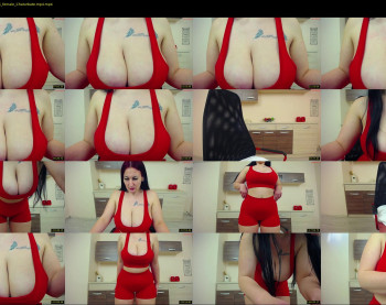 dd_shari — 121 minute Chaturbate female cam show recording, 720p, Feb 21, 2025