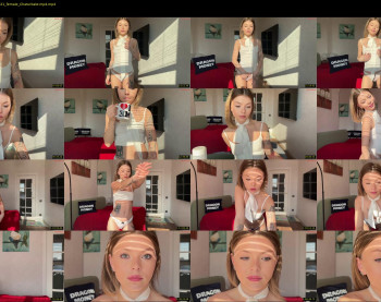 deva_alice — 121 minute Chaturbate female cam show recording, 720p, Feb 21, 2025