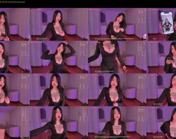 dinaoneg — 121 minute Chaturbate female cam show recording, 720p, Feb 21, 2025