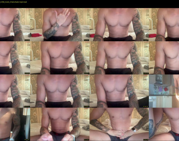 dirtyprettyboi — 64 minute Chaturbate male cam show recording, 720p, Feb 21, 2025