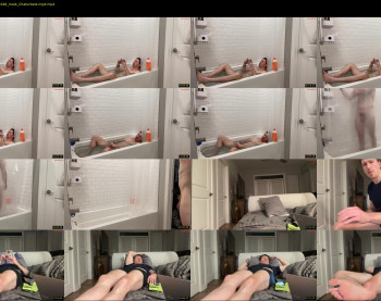 discgolf4life — 36 minute Chaturbate male cam show recording, 720p, Feb 21, 2025