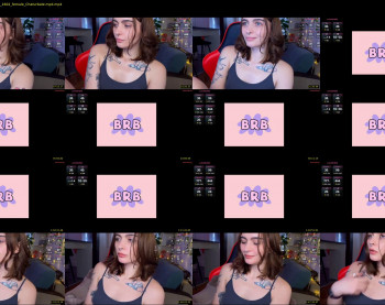 dorfmatratze_ — 122 minute Chaturbate female cam show recording, 720p, Feb 21, 2025