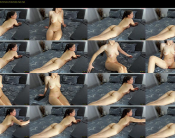 dyanne18 — 21 minute Chaturbate female cam show recording, 720p, Feb 21, 2025