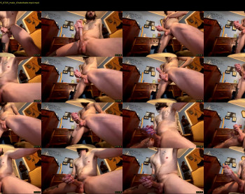 edgemesweetly — 39 minute Chaturbate male cam show recording, 720p, Feb 21, 2025