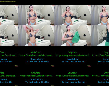 ehotlovea — 9 minute Chaturbate female cam show recording, 720p, Feb 22, 2025