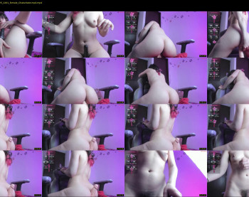 eileen_pinkman — 31 minute Chaturbate female cam show recording, 720p, Feb 21, 2025