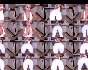 elisabeth_jason — 20 minute Chaturbate couple cam show recording, 720p, Feb 21, 2025