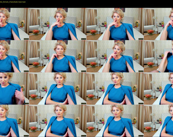 elisarosse_ — 3 minute Chaturbate female cam show recording, 720p, Feb 21, 2025