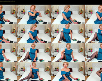 elisarosse_ — 14 minute Chaturbate female cam show recording, 720p, Feb 22, 2025