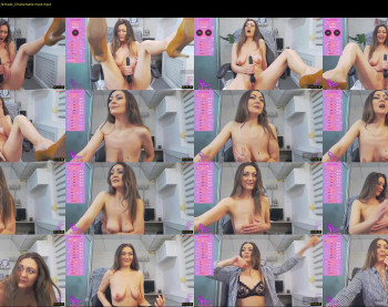 ellamilf — 5 minute Chaturbate female cam show recording, 720p, Feb 21, 2025