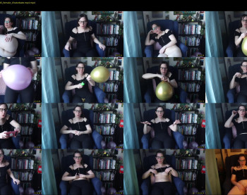 ellynaomi — 69 minute Chaturbate female cam show recording, 720p, Feb 22, 2025