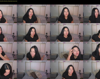 emma_johnson_ — 37 minute Chaturbate female cam show recording, 720p, Feb 21, 2025