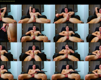 ethangreey1 — 28 minute Chaturbate male cam show recording, 720p, Feb 22, 2025