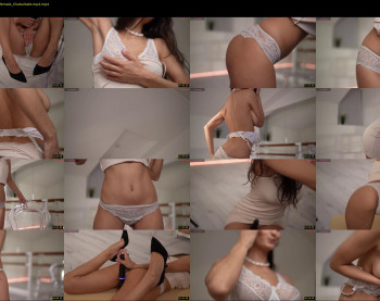 eva_ro — 64 minute Chaturbate female cam show recording, 720p, Feb 21, 2025