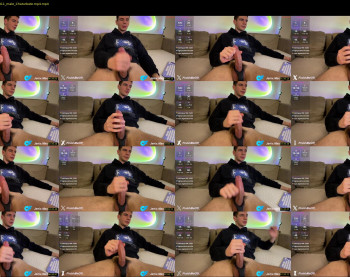 fate_fit_fun — 9 minute Chaturbate male cam show recording, 720p, Feb 21, 2025