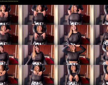 fireand_passion — 26 minute Chaturbate couple cam show recording, 720p, Feb 21, 2025