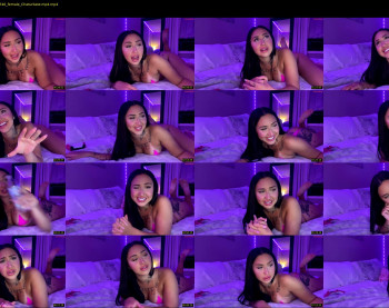 flexyroxxxy — 9 minute Chaturbate female cam show recording, 720p, Feb 21, 2025