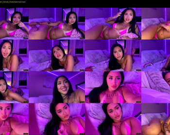 flexyroxxxy — 34 minute Chaturbate female cam show recording, 720p, Feb 21, 2025