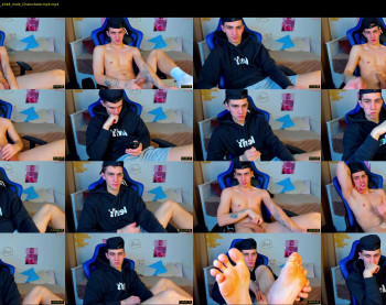 frank_mooree — 121 minute Chaturbate male cam show recording, 720p, Feb 21, 2025