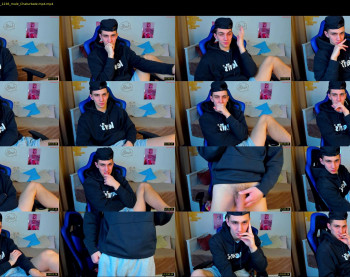 frank_mooree — 89 minute Chaturbate male cam show recording, 720p, Feb 21, 2025