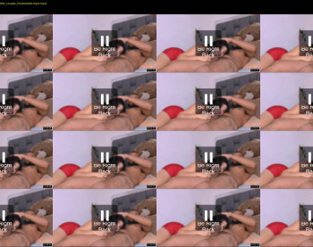 gina_akemi — 26 minute Chaturbate couple cam show recording, 720p, Feb 21, 2025